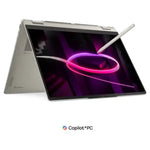 Lenovo Yoga 7a 16" FHD+ Touch 2-in-1 Laptop (Ryzen AI 5 430 / 16GB RAM / 1TB SSD)