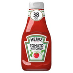 38-oz Heinz Tomato Ketchup Bottle