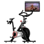 Peloton Exercise Indoor Stationary Cross Training Bike