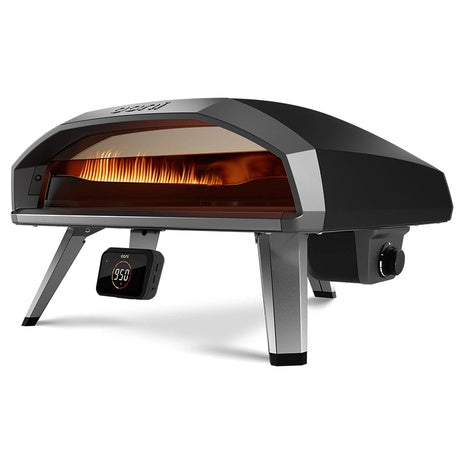 18" OONI Koda 2 Pro Gas Outdoor Pizza Oven