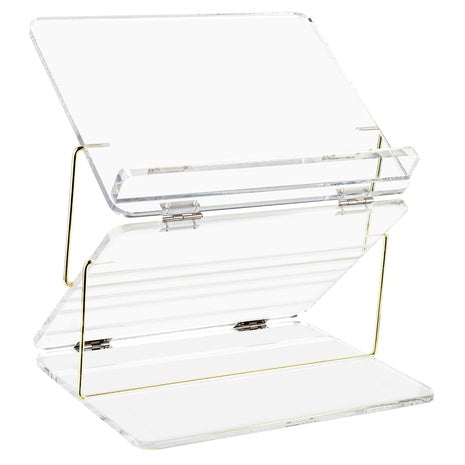 MetaLucite Foldable Shtender