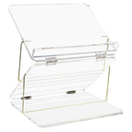 MetaLucite Foldable Shtender