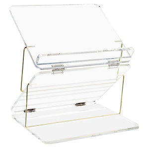 MetaLucite Foldable Shtender