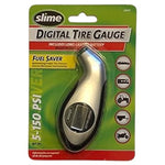 Slime 5-150 Psi Digital Tire Gauge With Hose