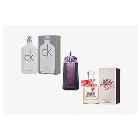 Up To 75% Off On Best Selling Fragrances From Creed And More At Woot