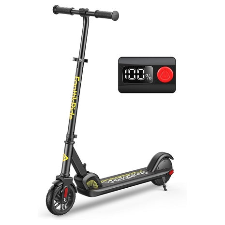 Kids Electric Scooter