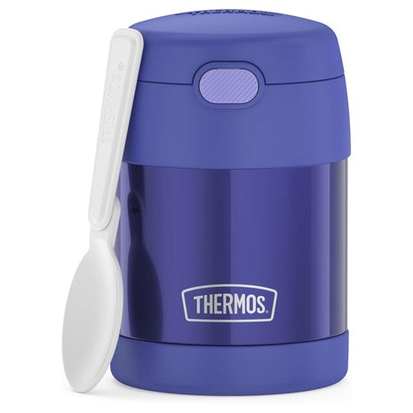 10oz Thermos Funtainer Food Jar With Spoon