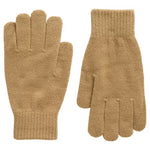Gap Factory Unisex Cozy Gloves (Camel Hair Brown)