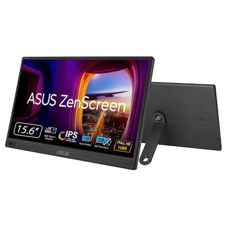 16” ASUS ZenScreen Portable USB-C Monitor