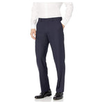 Men's Classic-Fit Wrinkle-Resistant Stretch Dress Pants