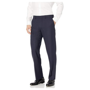Men's Classic-Fit Wrinkle-Resistant Stretch Dress Pants