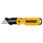 DeWalt Push & Flip Folding Utility Knife