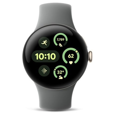 Google Pixel Watch 3