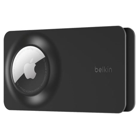 2-Pack Belkin Apple AirTag Wallet Insert