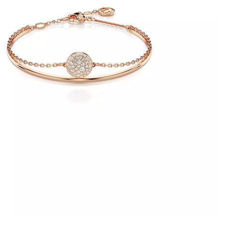 Swarovski Bangle Bracelet