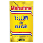 Mahatma Yellow Seasoning & Long Grain Rice