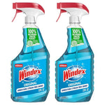 Save On Windex Spray Bottles!