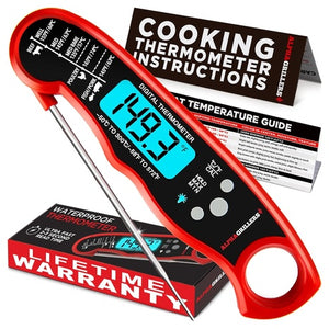 Digital Meat Thermometer