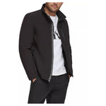 Calvin Klein Men's Sherpa Lined Classic Soft Shell Jacket (4 Colors)