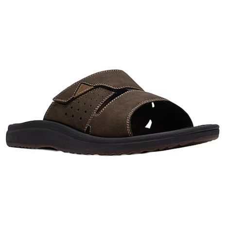 Clarks Cloudsteppers Men's M Breeze Slide Sandals (3 Colors)