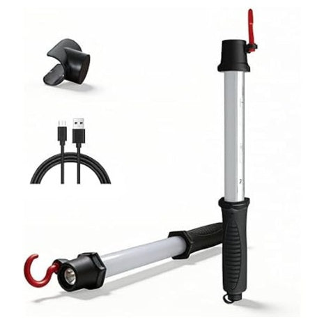 Black Canyon IP54 Waterproof 340 Lumen Magnetic Work Light