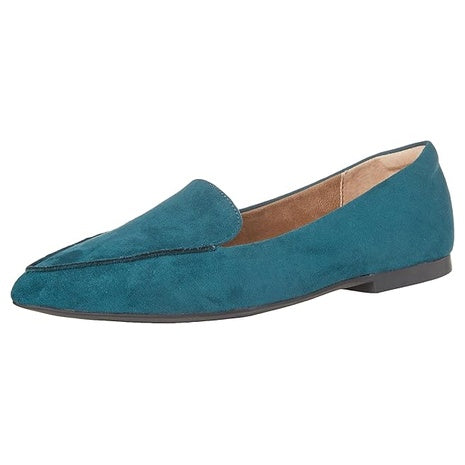 Amazon Essentials Women's Super Soft Loafer Flat