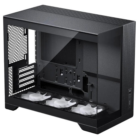 Phanteks XT V3, Compact Micro-ATX Gaming Chassis