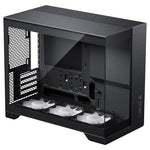Phanteks XT V3, Compact Micro-ATX Gaming Chassis