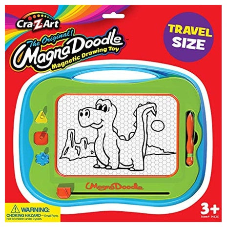 Cra-Z-Art Travel Magna Doodle Drawing Board