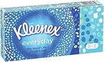 Kleenex Everyday Tissues Pocket (8-Packs of 10)