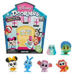 Disney Doorables Multi Peek Series 9, Collectible Blind Bag Figure