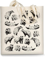 Ausvkai Women's Aesthetic Canvas Tote Bag