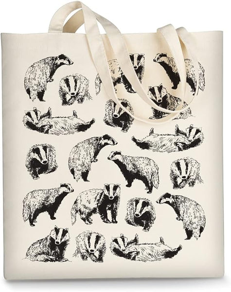 Ausvkai Women's Aesthetic Canvas Tote Bag