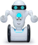 Robot interactivo de autoequilibrio WowWee MiP Arcade