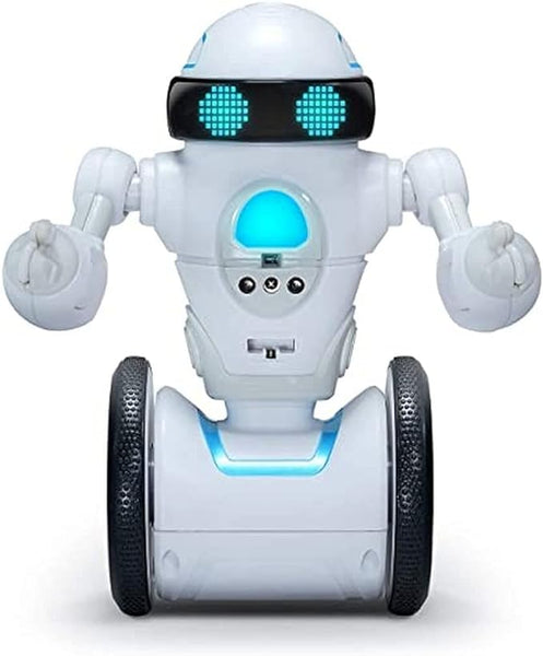 Robot interactivo de autoequilibrio WowWee MiP Arcade