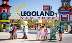 VENTA FLASH: Ahorre hasta un 53% de descuento en boletos para LEGOLAND Nueva York (válido para fechas hasta el 30 de septiembre de 2023)