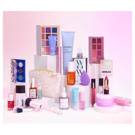 IPSY Beauty Subscription