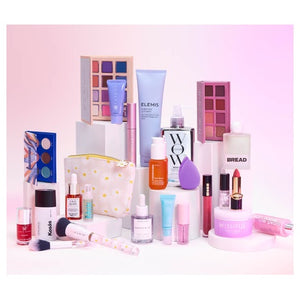 IPSY Beauty Subscription