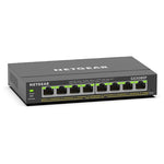 Netgear 8-Port PoE Gigabit Switch
