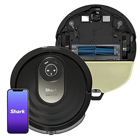 Shark AI Robot Vacuum & Mop