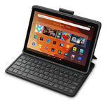 Amazon Fire HD 10 Keyboard Case (2023)