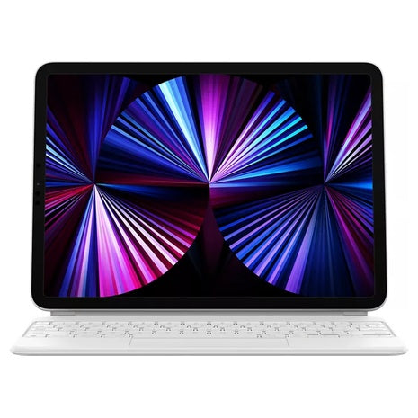 Apple Magic Keyboard for iPad Pro 11″ (3rd/4th Gen) & iPad Air (4th/5th Gen, M2) (2 Colors)