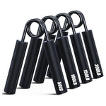 4-Pack Grip Strength Trainers