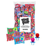 50 Ring Pop Lollipops