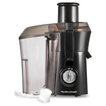 Hamilton Beach Centrifugal Juicer Machine With Big Mouth 3" Feed Chute (67601)