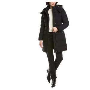 Women's Watershed 3 Parka