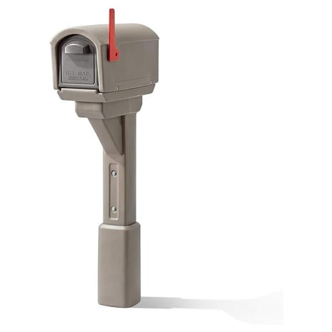 Step2 MailMaster Express Mailbox & Post