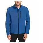 Calvin Klein Men's Infinite Stretch Soft Shell Jacket (Various)