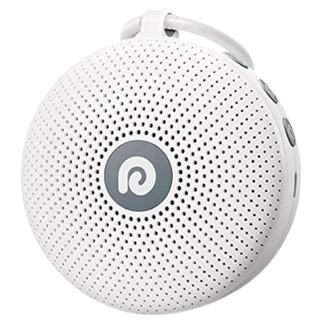 Dreamegg Portable USB-C Rechargeable White Noise Machine