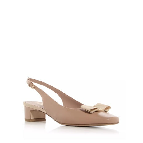Women's Slingback Pumps
